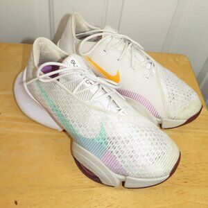 Size 10 - Nike Air Zoom SuperRep 2 White - CU5925-135 B7